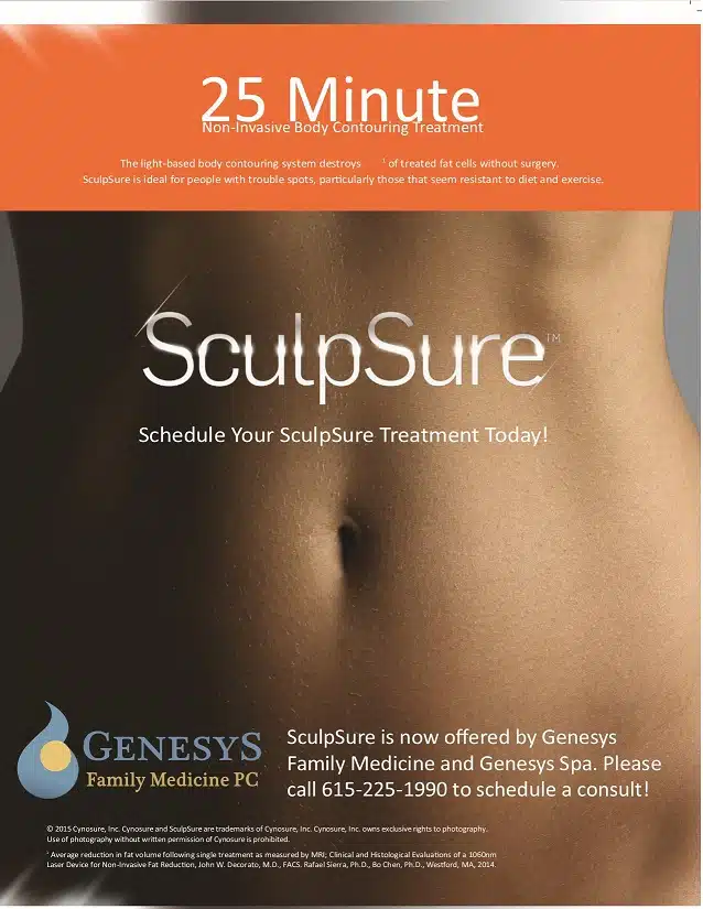 SculpSure