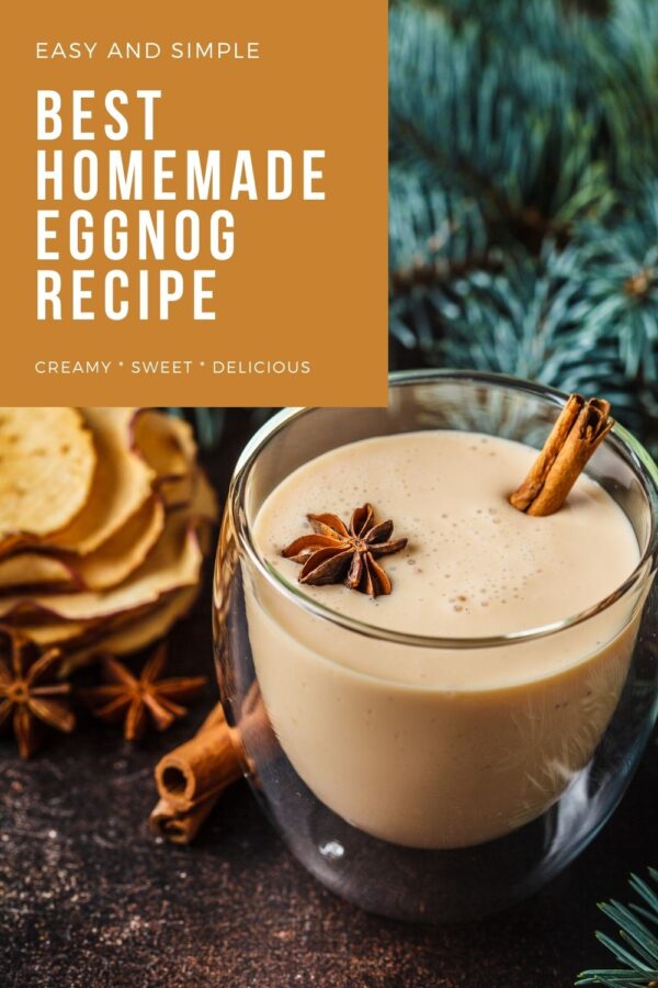 Easiest Jamaican Eggnog Recipe For The Holidays [Updated Nov 2021]