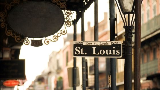 Best boutique hotels in New Orleans