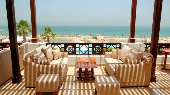 boutique hotels around the world