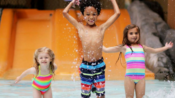 Water Parks In Tennessee - water destinations - family fun