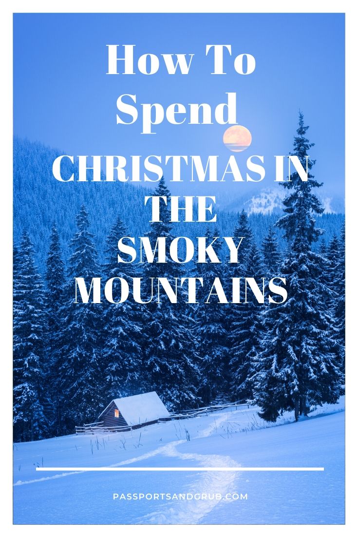 Christmas in the Smoky Mountains