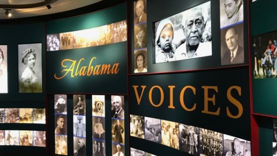 Explore Black History Month in Birmingham, Alabama