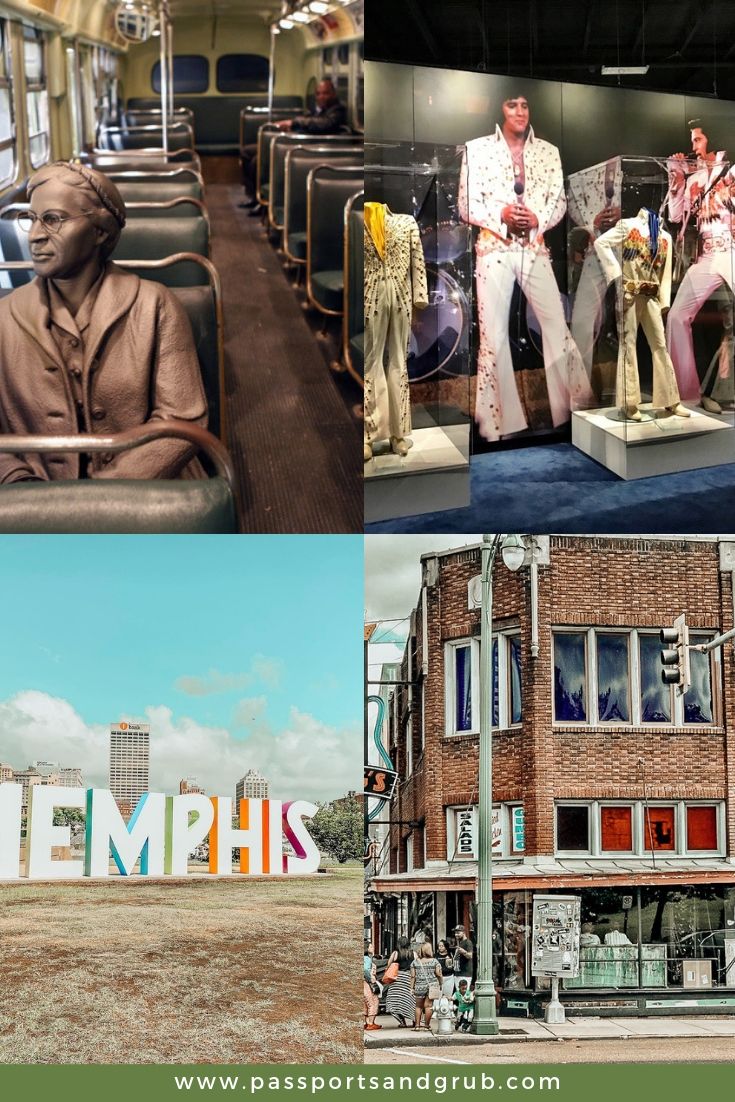 Things to do in Memphis