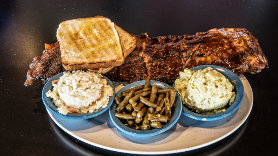 16 Absolute Must-Try Barbecue Restaurants In Memphis