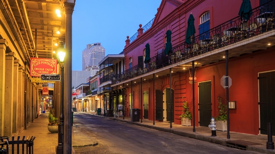 How To Spend New Year’s Eve In New Orleans 2020