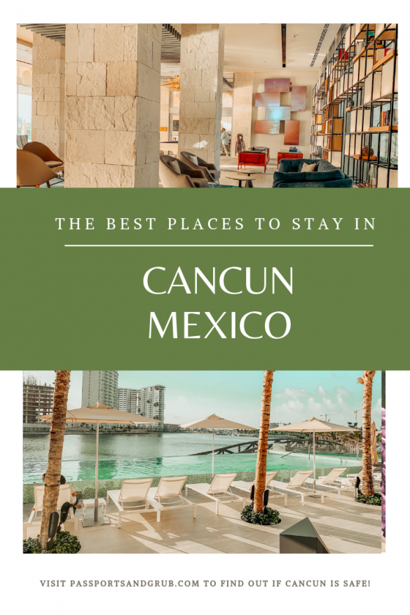Is Cancun Safe for American Tourist in 2022 [Updated June 2022]