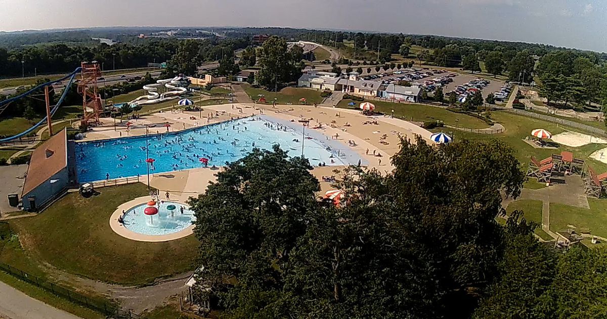 The 15 Best Water Parks In Tennessee To Visit in 2021