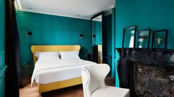 20 Best Hotels in Rome