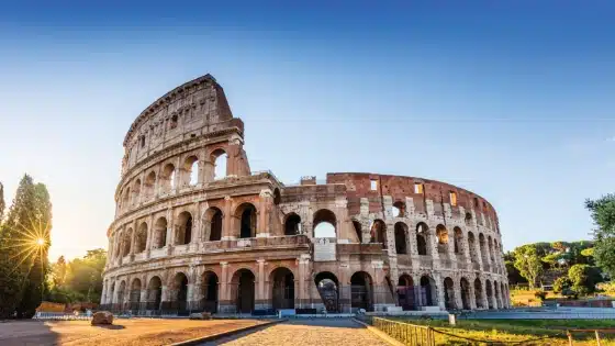 Things To Do in Rome after dark
