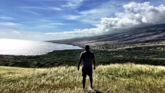 Where to stay in Maui