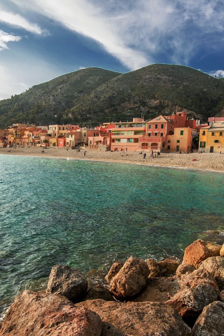 Conca dei Marini - Best Cities in Amalfi