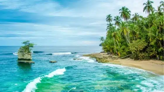 costa rica packing list