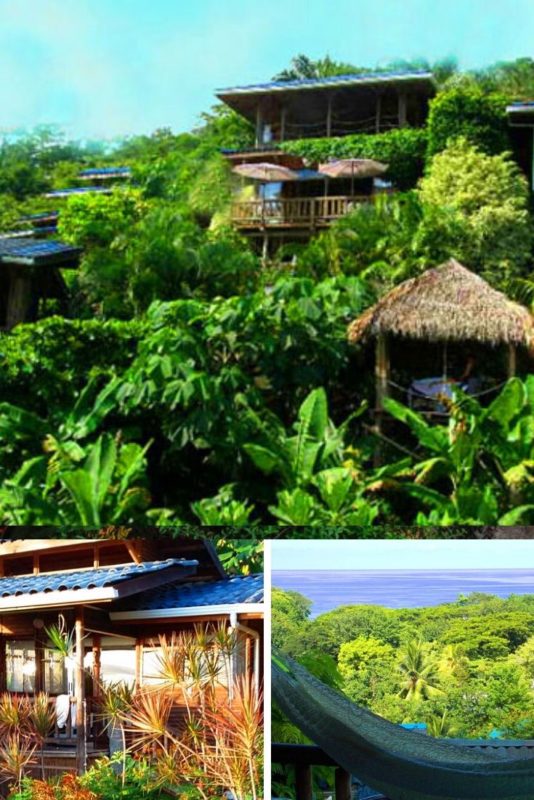 16 Best Luxury Hotels in Santa Teresa, Costa Rica [Updated May 2021]