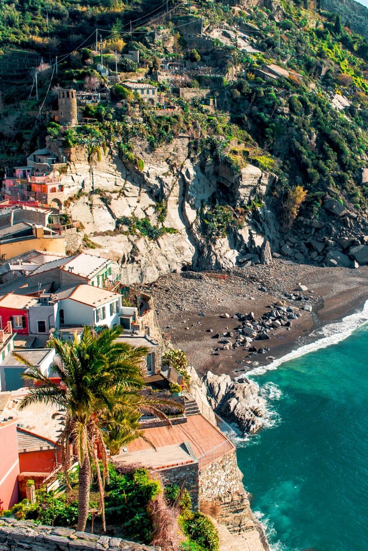 Praiano Italy