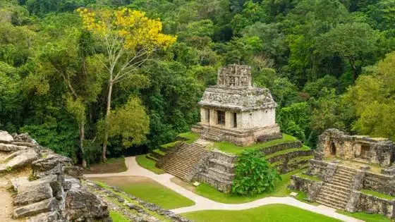 Riviera Maya - Excursions