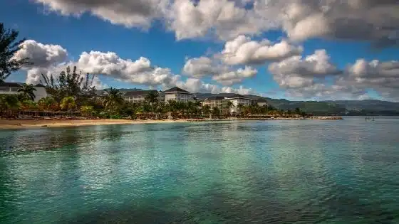 jamaica luxury hotels