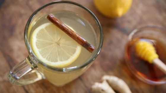 Best Traditional Hot Toddy Recipe with Oranges