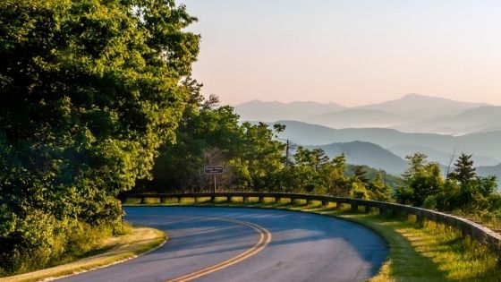 The Perfect Three-Day Weekend in Asheville