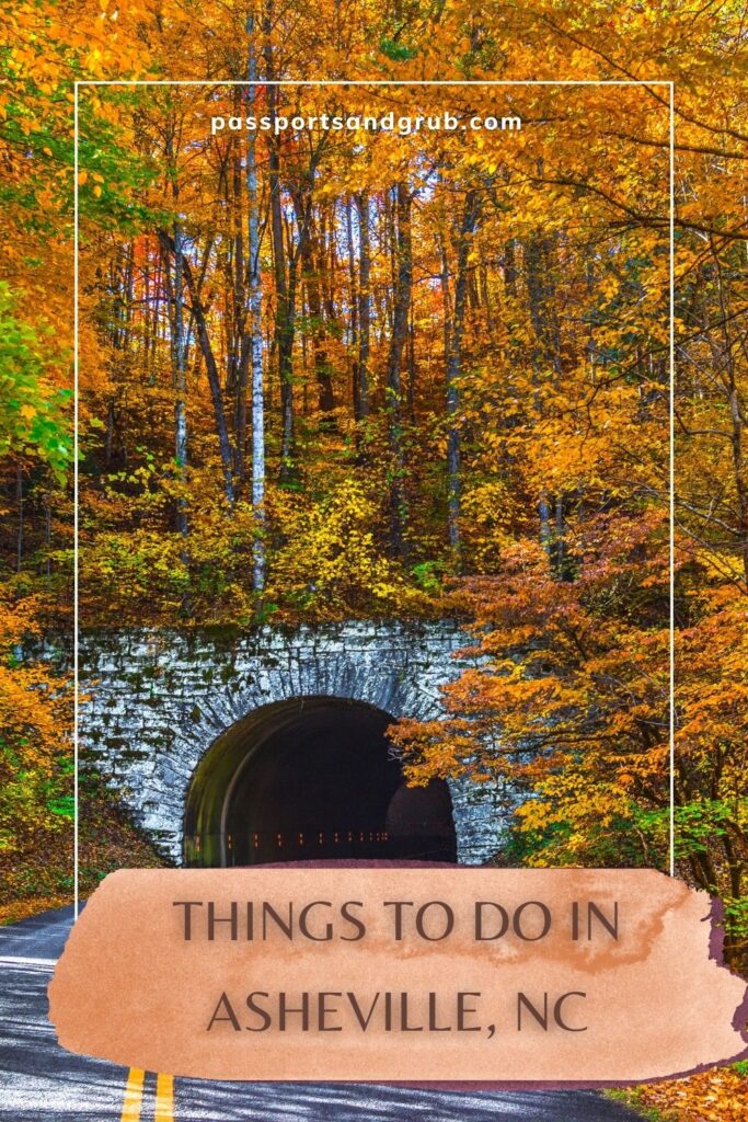 Things to do in Asheville