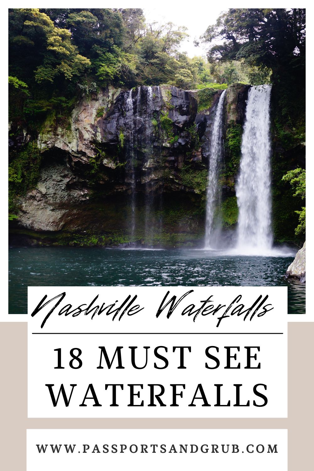 19 Best Waterfalls Near me in Nashville, TN {Updated Feb 2023}
