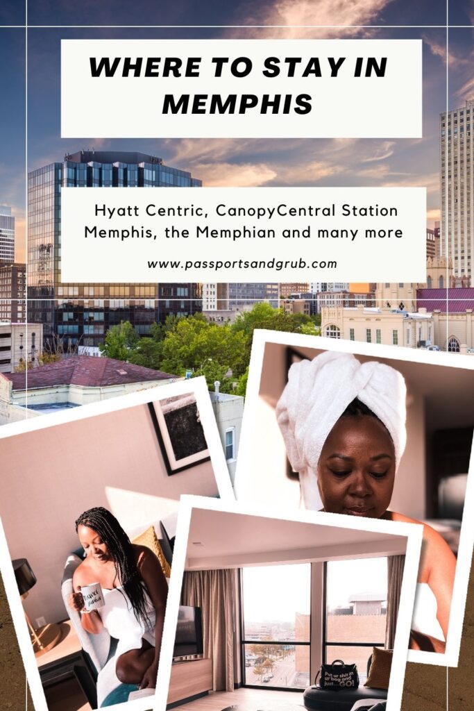 15 Best Hotels in Memphis + Area Guide + Where to Stay in Memphis