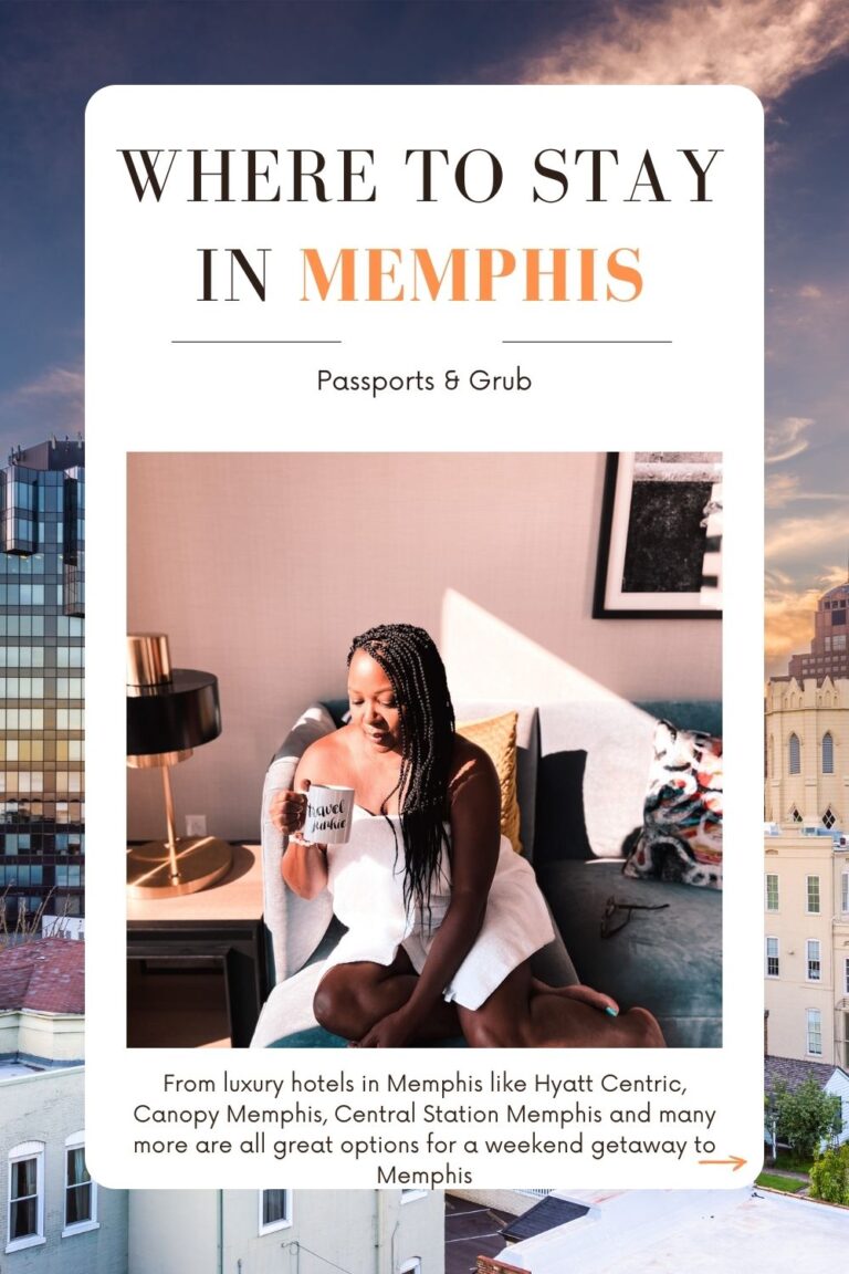 17 Best Safe & Luxurious Hotels in Memphis (September 2023)