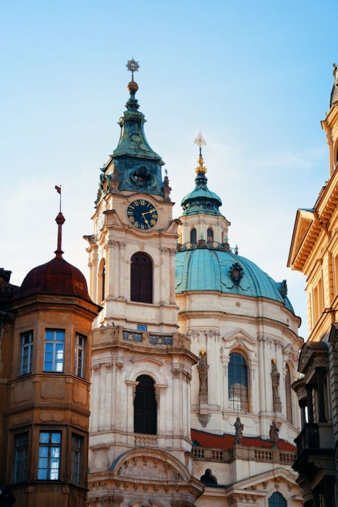 Is Prague Safe? How to Stay Safe in Prague & Czech Republic (2021)