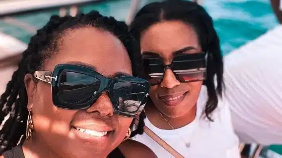 girlfriend getaway to Los Cabos
