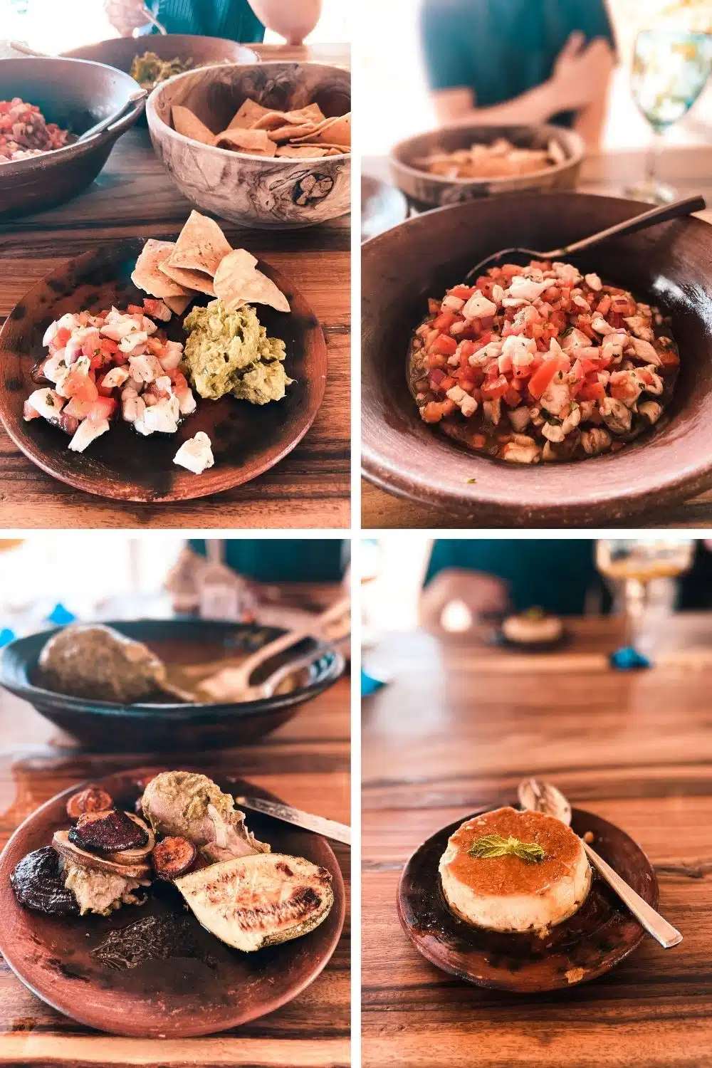 Tamarindo Farm to table