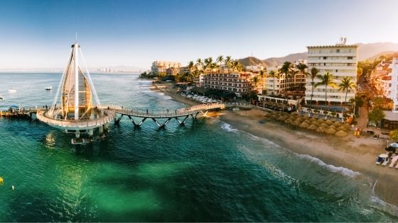 Is Puerto Vallarta Safe for American Tourists?