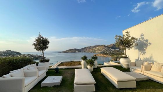 15 Bodrum Luxury Hotels in Turkey That Will Make Your Stay Unforgettable