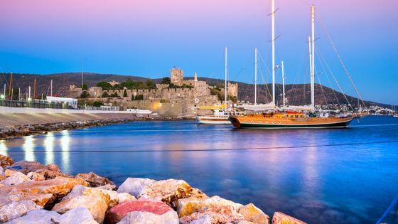 The Best Beaches in Bodrum: The Ultimate Guide to Bodrum, Turkey