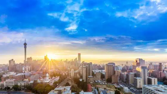 Is Johannesburg Safe to Visit in 2025? Here’s What I Experienced