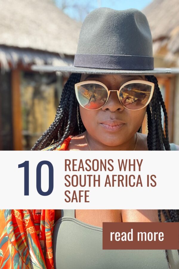 Is South Africa Safe? What You Need to Know Before You Go (Nov 2024)