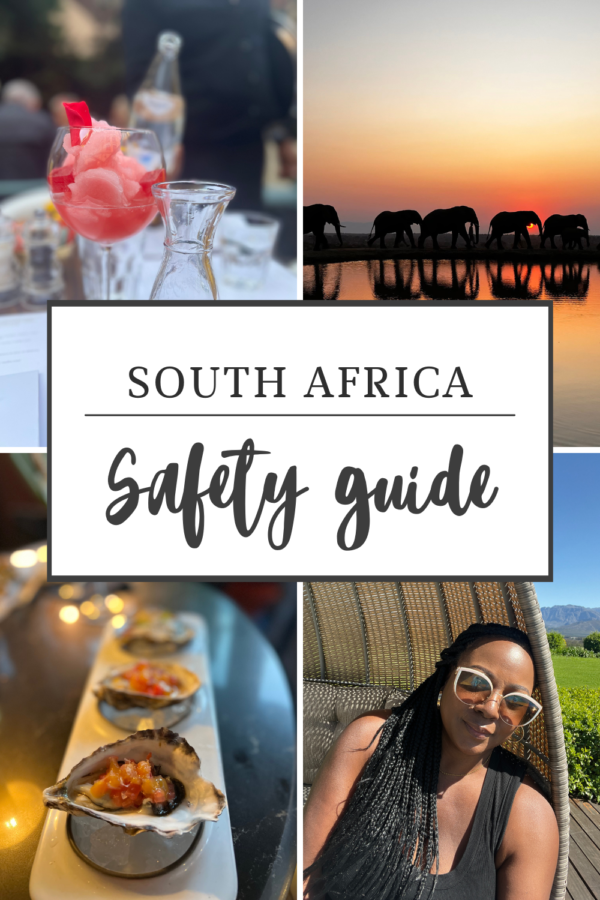 Is South Africa Safe? What You Need to Know Before You Go (Nov 2024)