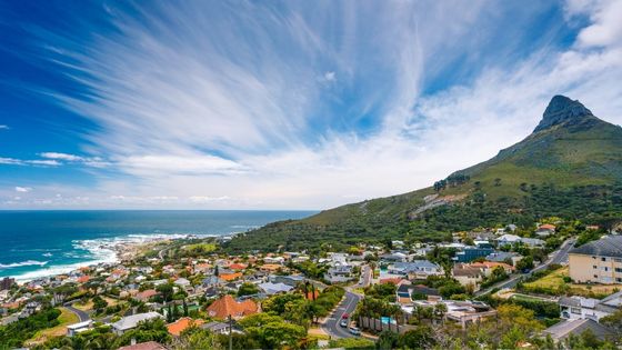 Is Cape Town Safe for American Tourists?