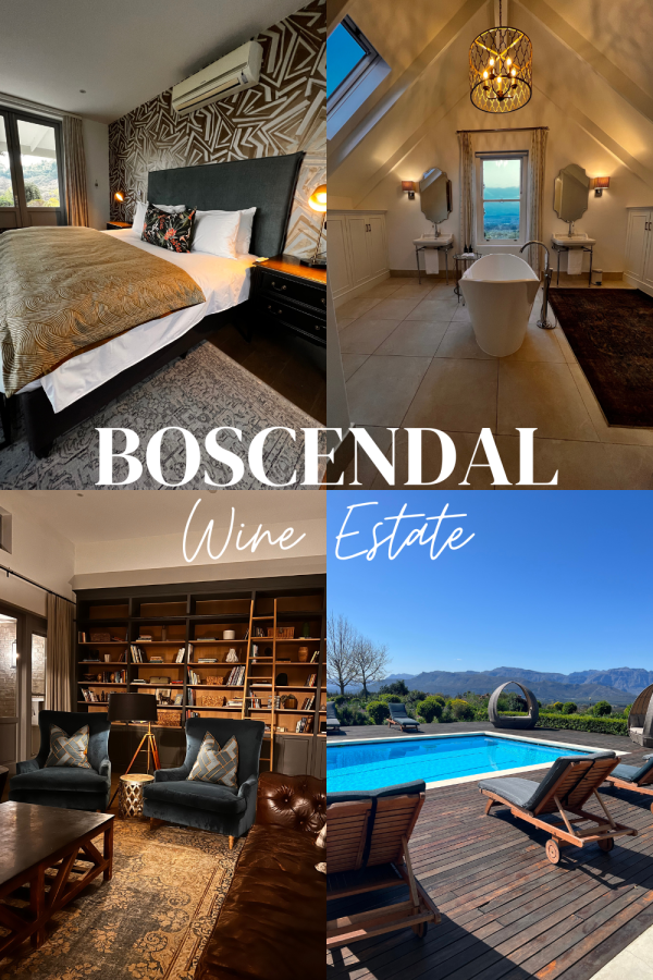 Boschendal Picnics The Best Picnics at Stellenbosch Wine Farm