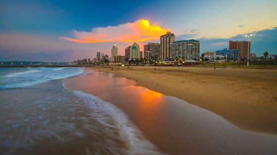 Is Durban Safe? 6 Areas to Avoid in This South African City