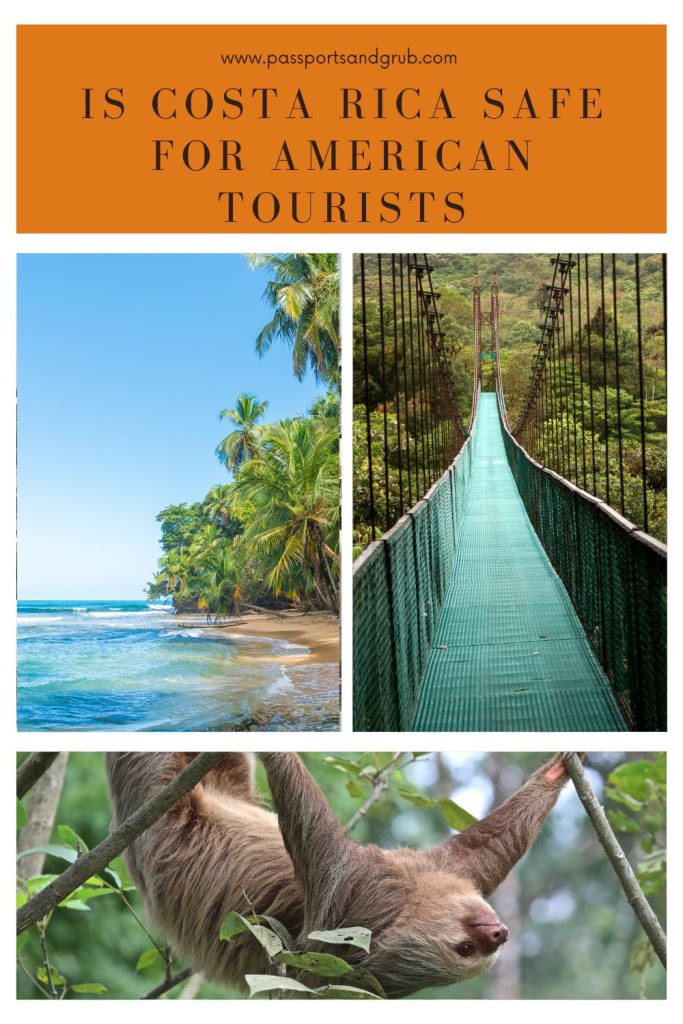 Is Costa Rica Safe to Visit? Safety & Travel Advisory (June 2023)