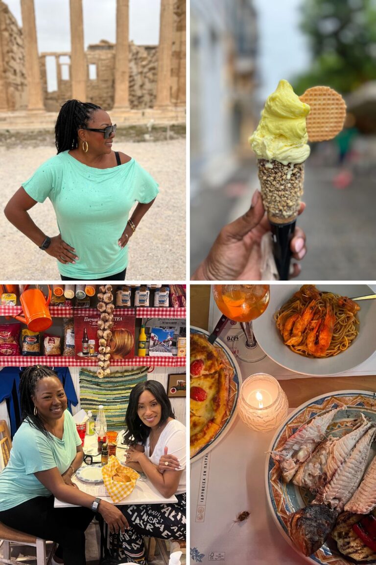 Is Athens Safe for Travel? Athens Travel & Safety Guide (May 2023)