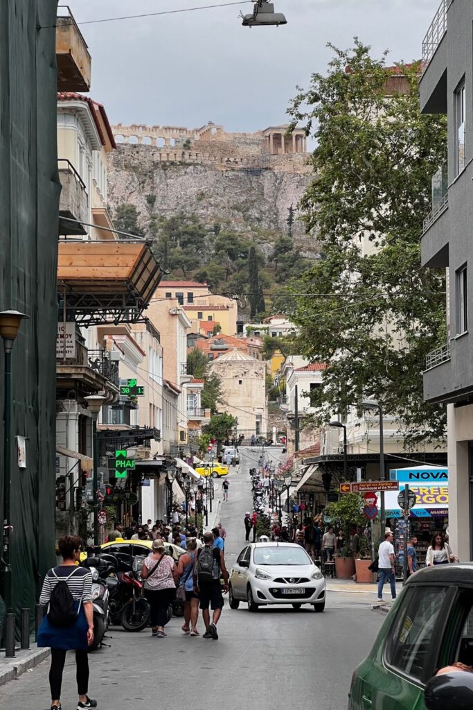 Is Athens Safe for Travel? Athens Travel & Safety Guide (May 2023)