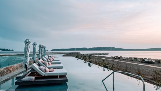 Elevate Your Getaway: 6 Luxury Hotels in Costa Navarino