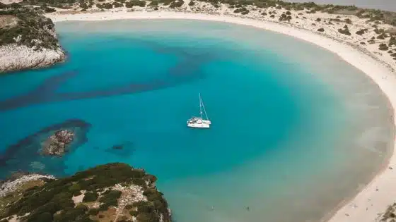 11 Spectacular Kalamata Beaches: A Guide to the Best Beaches