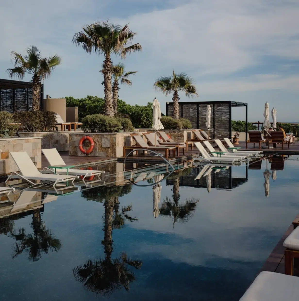 Ritz Carlton, Los Cabos, Mexico