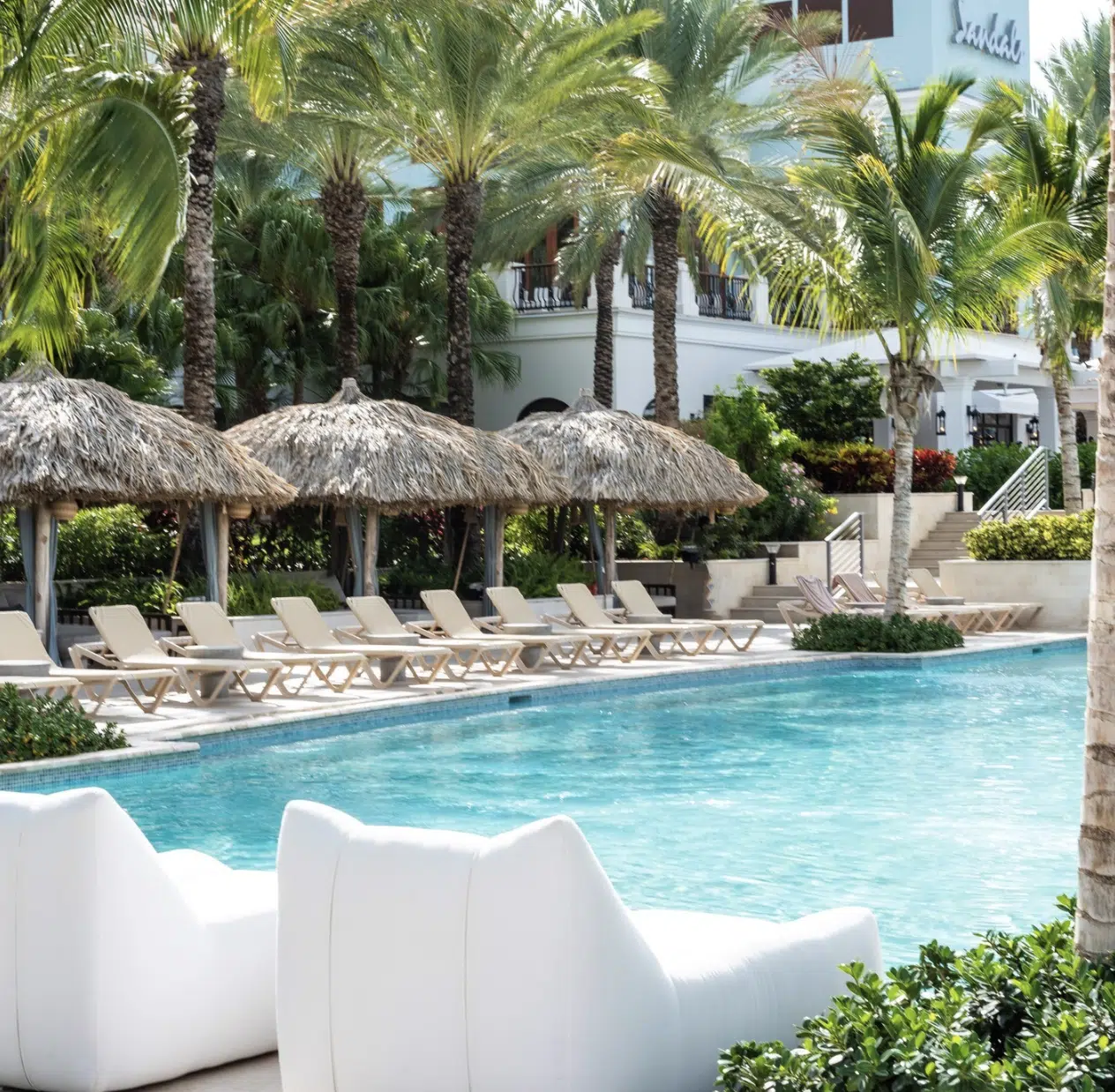 Sandals Royal Curaçao
