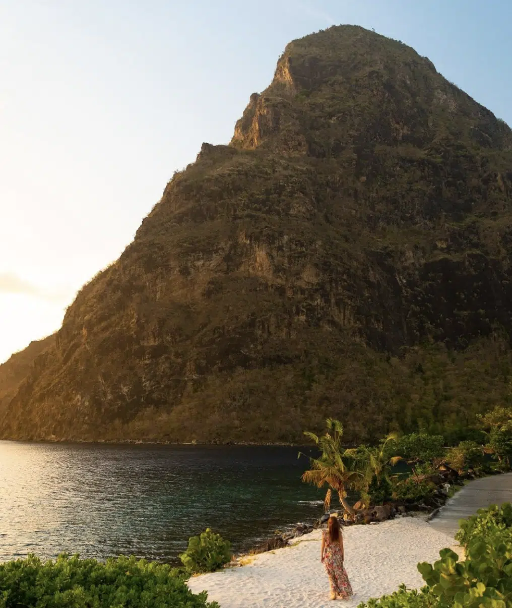 Sugar Beach, a Viceroy Resort, St. Lucia