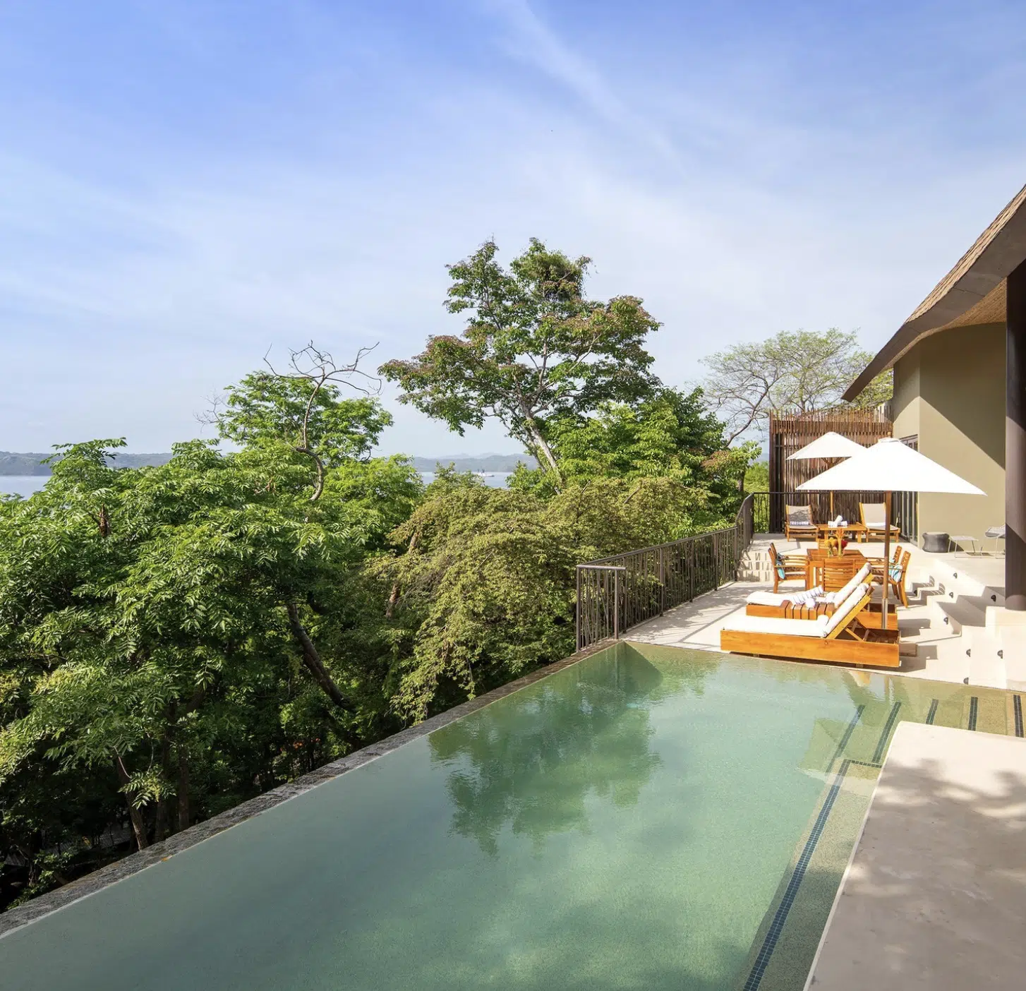 Andaz Costa RIca
