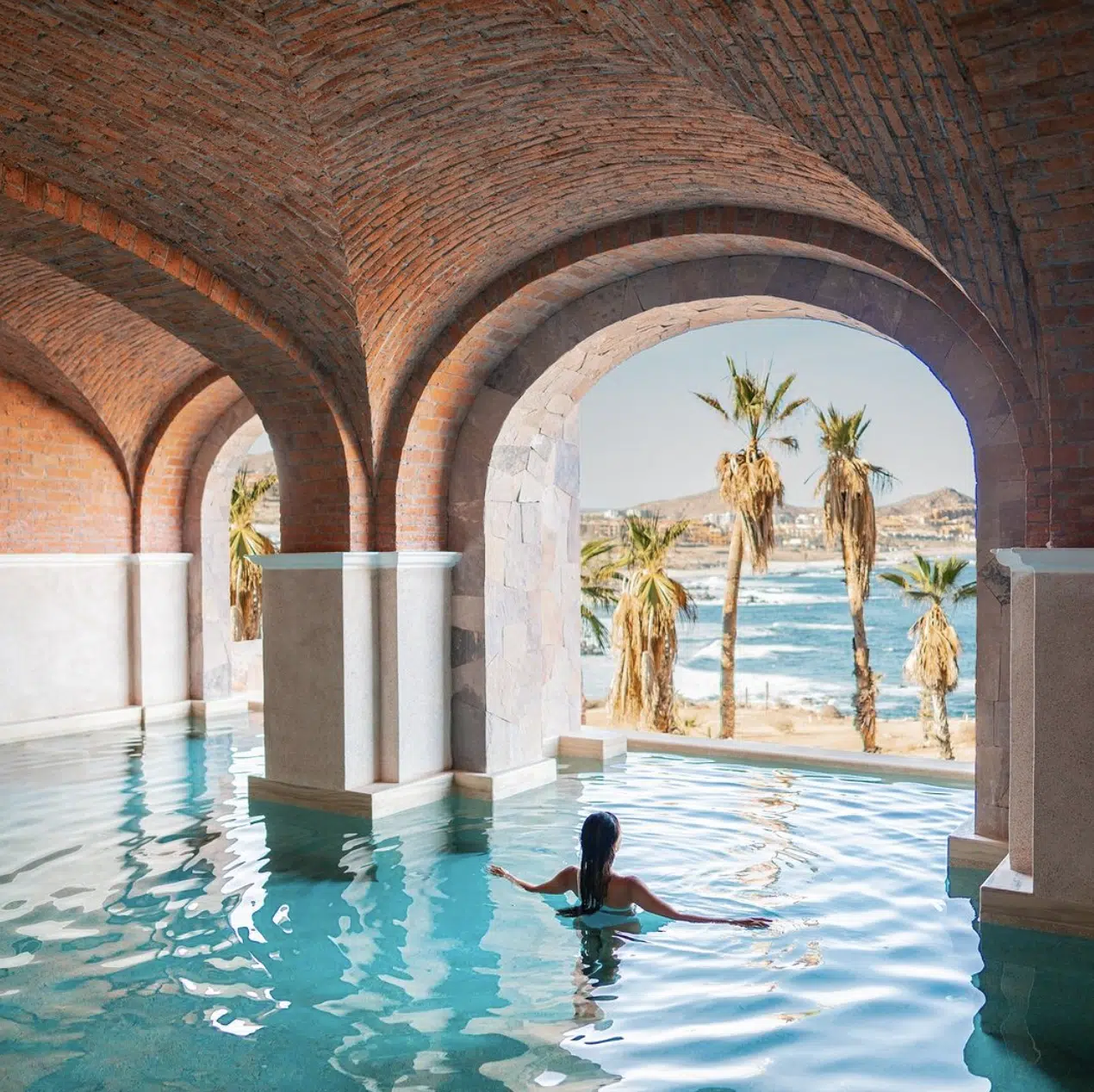 Hacienda Encantada
