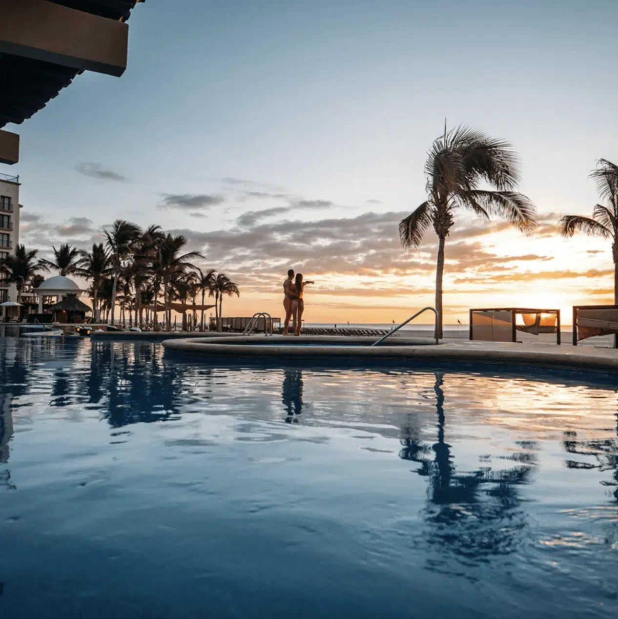 Hyatt Ziva